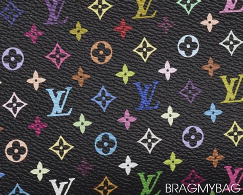 louis vuitton canvas made of leather|Louis Vuitton Bag Materials Explained .